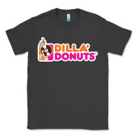 Smoke dilla' donuts Classic Tee - artisFamous