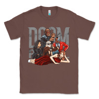 Chestnut doom breakfast patrol Classic Tee - artisFamous