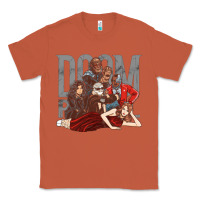 Copper doom breakfast patrol Classic Tee - artisFamous