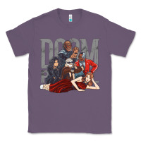 Lavender doom breakfast patrol Classic Tee - artisFamous