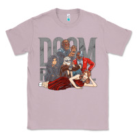 Lilac doom breakfast patrol Classic Tee - artisFamous