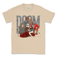 Mushroom doom breakfast patrol Classic Tee - artisFamous