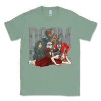 Sage doom breakfast patrol Classic Tee - artisFamous