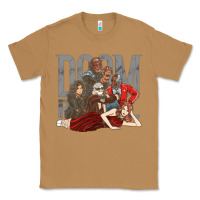 Toasted Coconut doom breakfast patrol Classic Tee - artisFamous