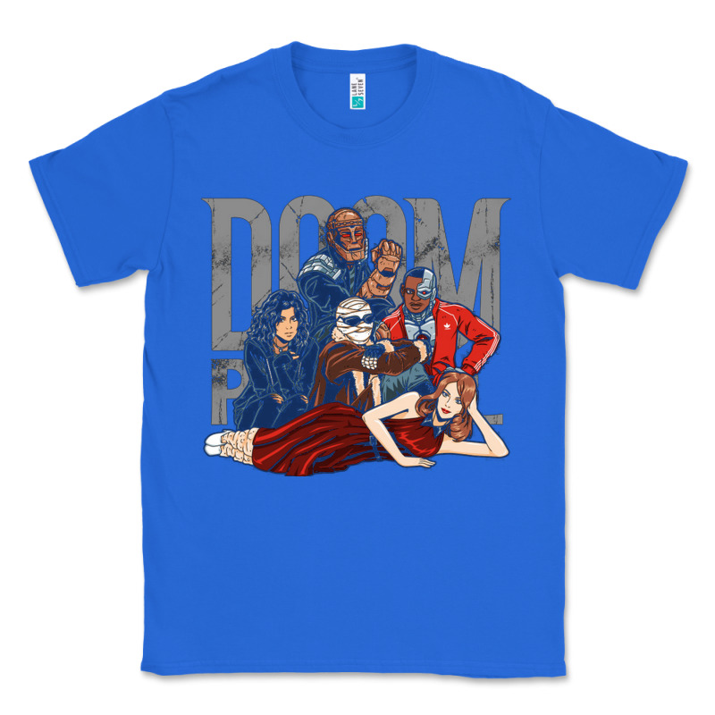 Doom Breakfast Patrol Classic Tee by artisFamous | Teevron