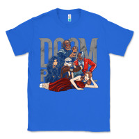 True Royal doom breakfast patrol Classic Tee - artisFamous