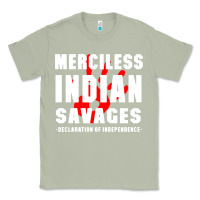 Matcha merciless indian savages Classic Tee - artisFamous