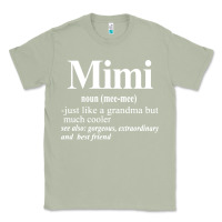 Matcha mimi Classic Tee - artisFamous