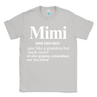 Moon Dust mimi Classic Tee - artisFamous