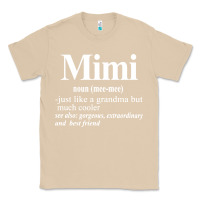Mushroom mimi Classic Tee - artisFamous