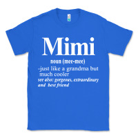 Mimi Classic Tee | Teevron
