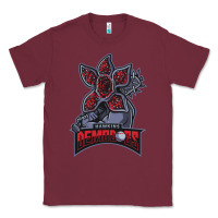Hawkins Demodogs Classic Tee | Teevron