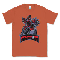 Copper hawkins demodogs Classic Tee - artisFamous
