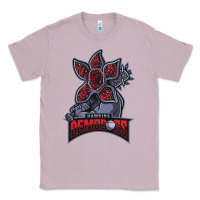 Lilac hawkins demodogs Classic Tee - artisFamous