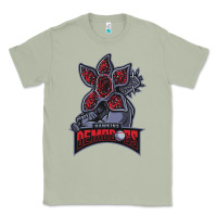 Matcha hawkins demodogs Classic Tee - artisFamous
