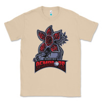 Mushroom hawkins demodogs Classic Tee - artisFamous
