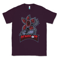 Plum hawkins demodogs Classic Tee - artisFamous