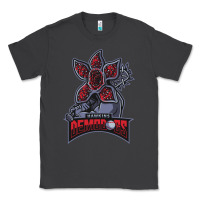 Smoke hawkins demodogs Classic Tee - artisFamous
