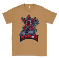 Toasted Coconut hawkins demodogs Classic Tee - artisFamous