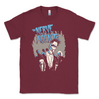 The Nerve Agents Classic Tee | Teevron