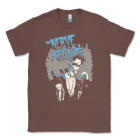 Chestnut the nerve agents Classic Tee - artisFamous