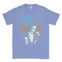 Colony Blue the nerve agents Classic Tee - artisFamous