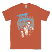 Copper the nerve agents Classic Tee - artisFamous