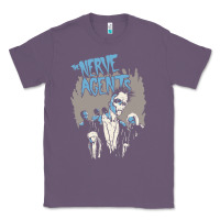 Lavender the nerve agents Classic Tee - artisFamous