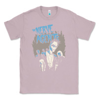 Lilac the nerve agents Classic Tee - artisFamous