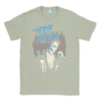 Matcha the nerve agents Classic Tee - artisFamous