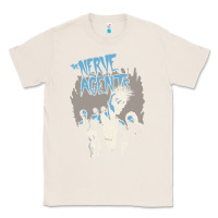 Natural the nerve agents Classic Tee - artisFamous