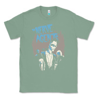 Sage the nerve agents Classic Tee - artisFamous