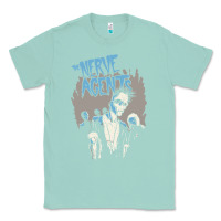 Seafoam the nerve agents Classic Tee - artisFamous