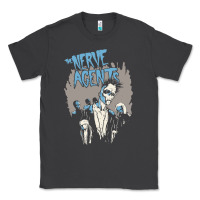 Smoke the nerve agents Classic Tee - artisFamous
