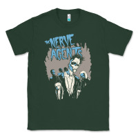 Sports Green the nerve agents Classic Tee - artisFamous
