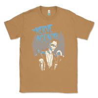 Toasted Coconut the nerve agents Classic Tee - artisFamous