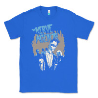 True Royal the nerve agents Classic Tee - artisFamous