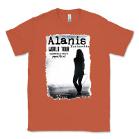 Copper alanis morissette, world tour Classic Tee - artisFamous