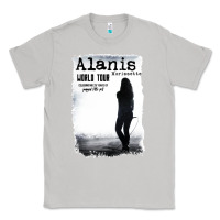 Moon Dust alanis morissette, world tour Classic Tee - artisFamous
