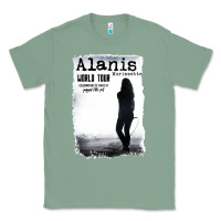 Sage alanis morissette, world tour Classic Tee - artisFamous