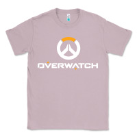 Lilac overwatch Classic Tee - artisFamous