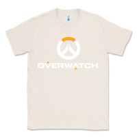 Natural overwatch Classic Tee - artisFamous