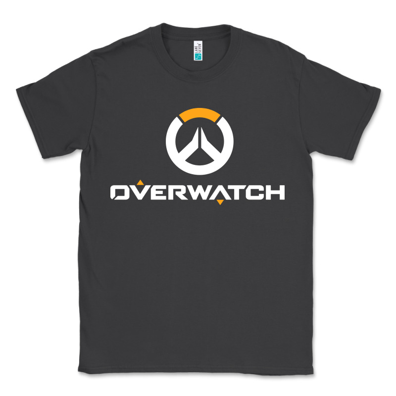 Overwatch Classic Tee by artisFamous | Teevron