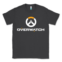 Smoke overwatch Classic Tee - artisFamous