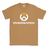 Toasted Coconut overwatch Classic Tee - artisFamous