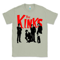 Matcha The Kinks Classic Tee - artisFamous