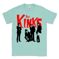 The Kinks Classic Tee | Teevron
