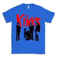 True Royal The Kinks Classic Tee - artisFamous