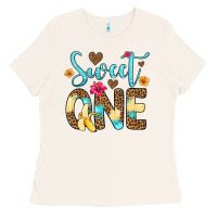 Sweet One Banana Ladies Tee | Teevron