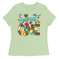 Matcha sweet one banana Ladies Tee - Artiststas